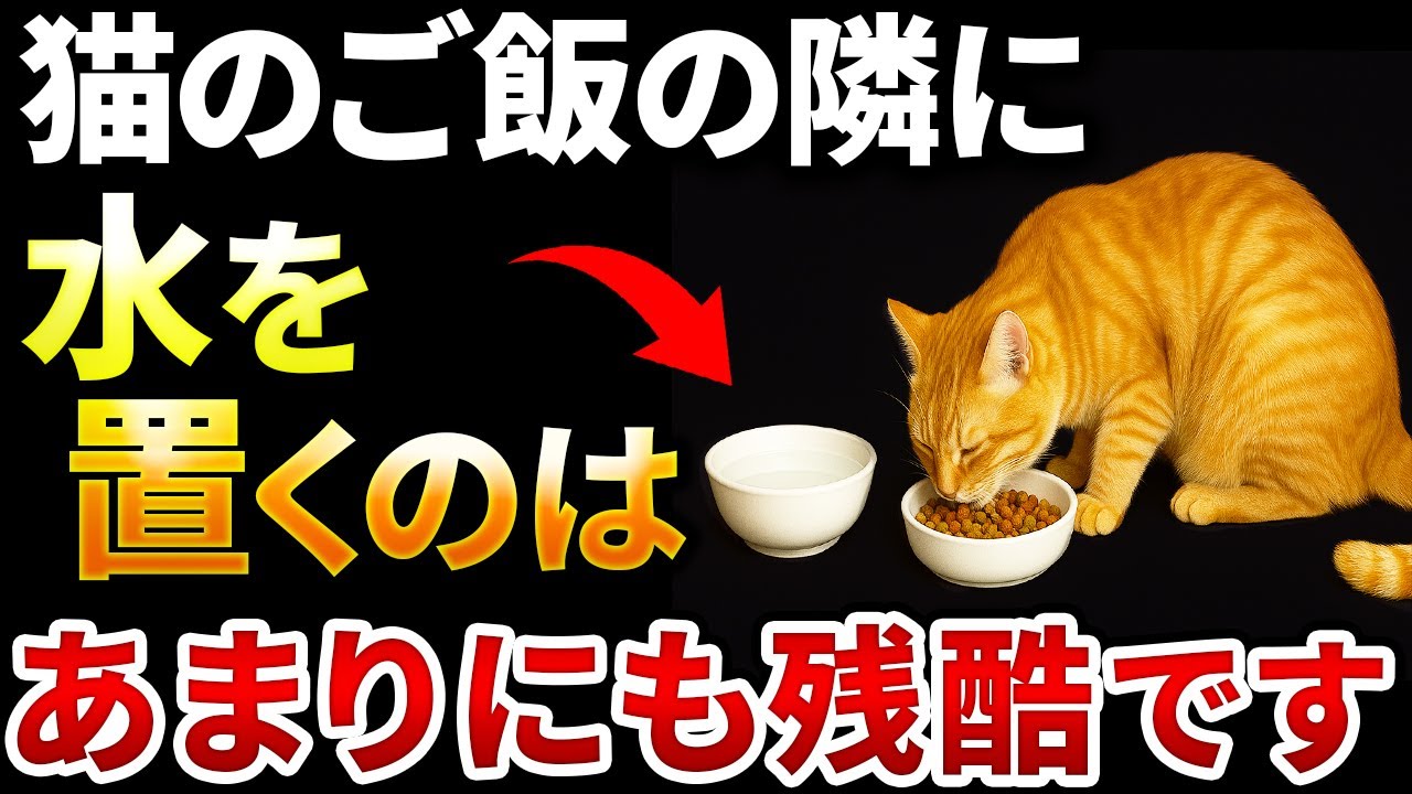 【これは残酷です…】あなたが知らずに“猫の命を削っている”日常の習慣7選