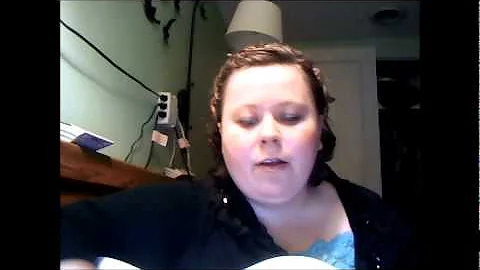Grandpa cover by: Christine