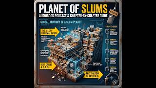 Planet of Slums: The Unseen Reality of Modern Urbanization