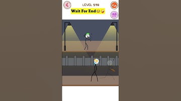 Thief puzzle level 598😂🤪