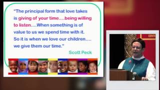 Celebrity Adele Diamond - The Most Important Thing to Do as a Parent Wealth