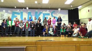 JRW's 12 Days of Christmas!