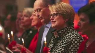 Salem Academy Holiday Greeting 2014