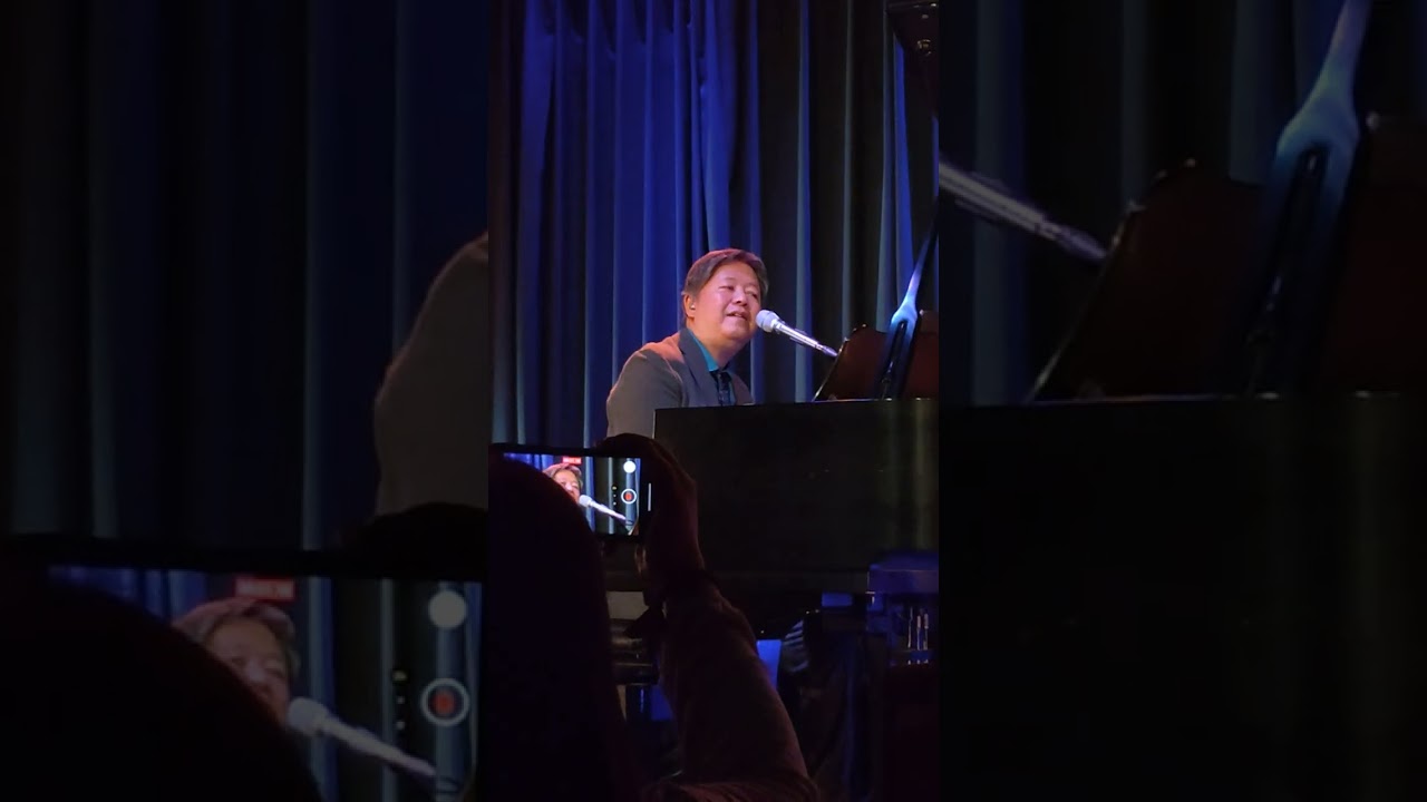 タケカワユキヒデ オールモストリクエスト@神戸煉瓦倉庫 K-wave  ～Thinking of you～