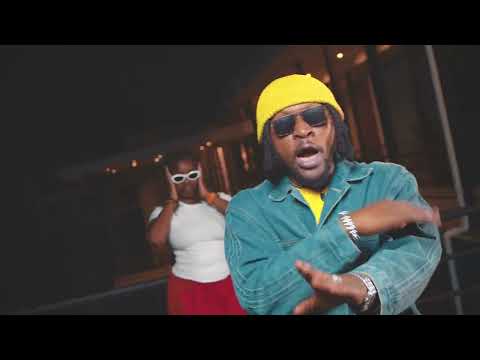 Oxygene_Bleduza_-_Poromoka(officiel_Music_video)