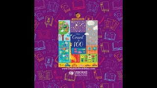Usborne Count to 100