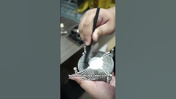 Full Cleaning Alienware Aurora R7