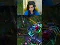Soy Inevitable | #tazonee1 #leagueoflegends #riotgames #outplay #predict