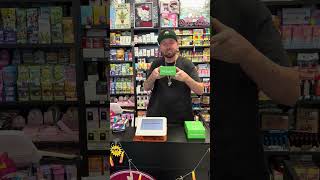 Merlin Babaji - Babaji Rolling Papers Now Available At Stores In La Come By Logic Smoke Shop