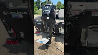 2018 Legend 16 XTR Boat w/Trailer @jrsauctions