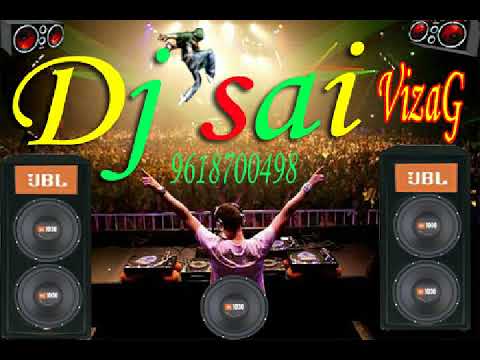 Dj Sai ViZAG SOUND CHECK 1