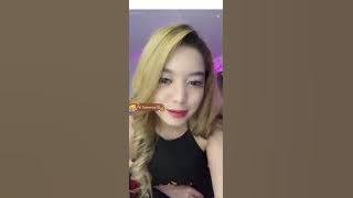 Chandria is Live in Bigo