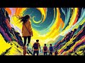 Runaway Rhythms ( R&amp;B , soul vibe ) nice music song with instruments 