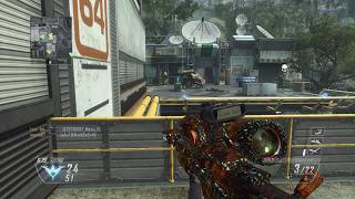 Black Ops II Collateral