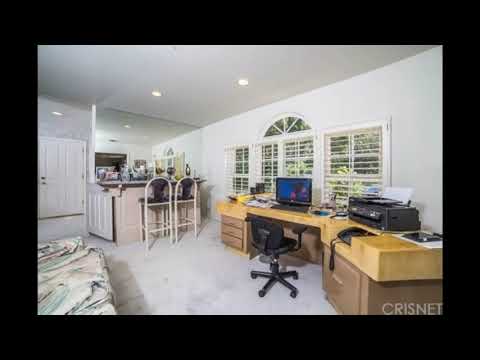 9501 Encino Avenue, Northridge, CA home video tour