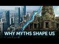 How Myth Was Made: The Hidden Origins &amp; Purpose Behind Every Story | The Mythic Vault