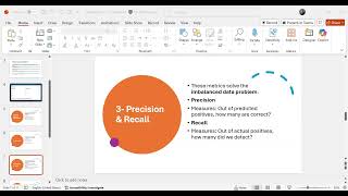 ML Tip # 27: Loss Functions & Evaluation Metrics in Machine Learning