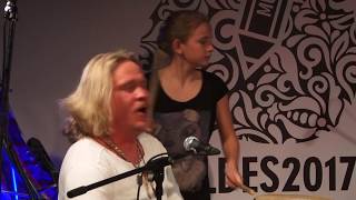 Īļu Un Orubu Ģimenes - Senegala Bildes 2017