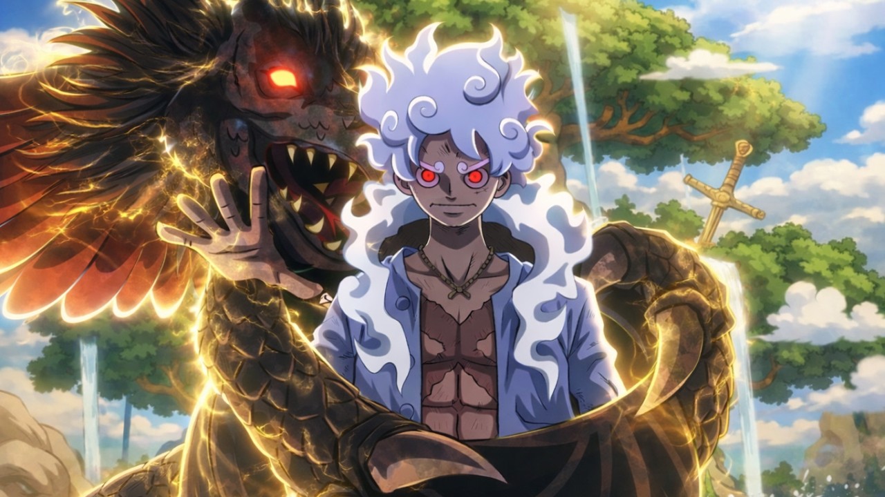 DIE 10. BESTEN ELBAF THEORIEN! ÜBER 🔥  [GOTT LOKI, NIKA RUFFY & DEM TEUFEL IMU!] 🔥