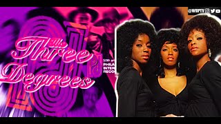 Watch Three Degrees Truth video