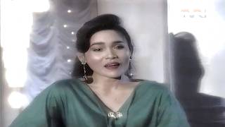 Vita Fatimah  -  Curiga (1994)