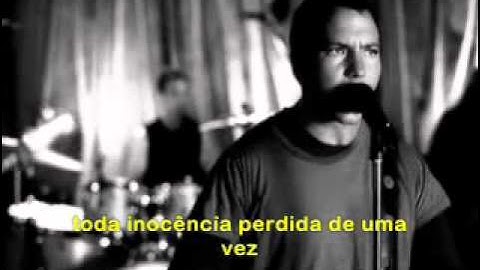 Pearl Jam - I am mine legendado