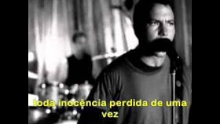 Pearl Jam - I am mine legendado