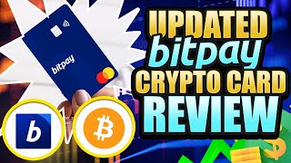 BitPay Crypto Debit Card Review (2021 Updated)