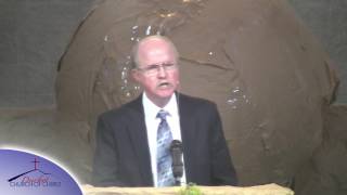 20170604 AM   Understanding the Cross by Tim Shoemaker