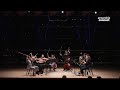 Ensemble Connect Performs Schubert’s Octet in F Major, D. 803