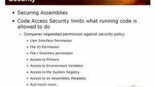 .NET for COBOL Programmers: Lesson 3-3