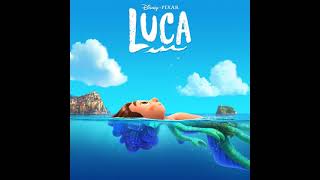 How Humans Swim | Luca OST