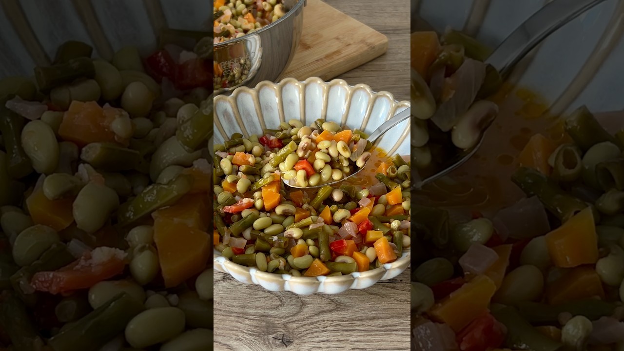 Zeytinyağlı Börülce Yemeği Nasıl Yapılır / Olive oil black-eyed pea dish recipe / tarifler Zeytinyağlı Börülce Yemeği Nasıl Yapılır / Olive oil black-eyed pea dish recipe / tarifler