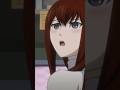 【シュタゲ】ぬるぽ ガッ【牧瀬紅莉栖】#shorts #シュタインズゲート #ヒロイン #牧瀬紅莉栖 #赤髪 #ネラー #鳳凰院凶真 #ラボ #アニメ #可愛い #感動 #ツンデレ #2ch #萌え
