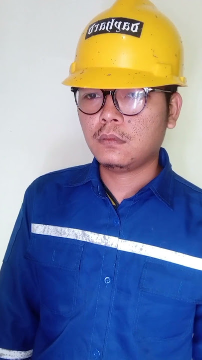 Inilah Kesalahan Para Pekerja 😨