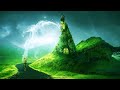 Throw Stress Away with Relaxing Piano Music & Beautiful Nature - Sleep Music & Stress Relief Music