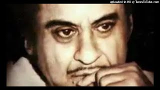 Kahan Jaa Raha Tha - Kishore Kumar | Qatl (1986) | Rare |