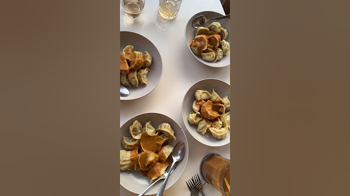 Never no for mo:mo #momo #nepalifood