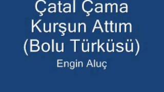 Çatal Çama Kurşun Attım (Bolu Türküsü) - Düzenleme: Engin ALUÇ Resimi