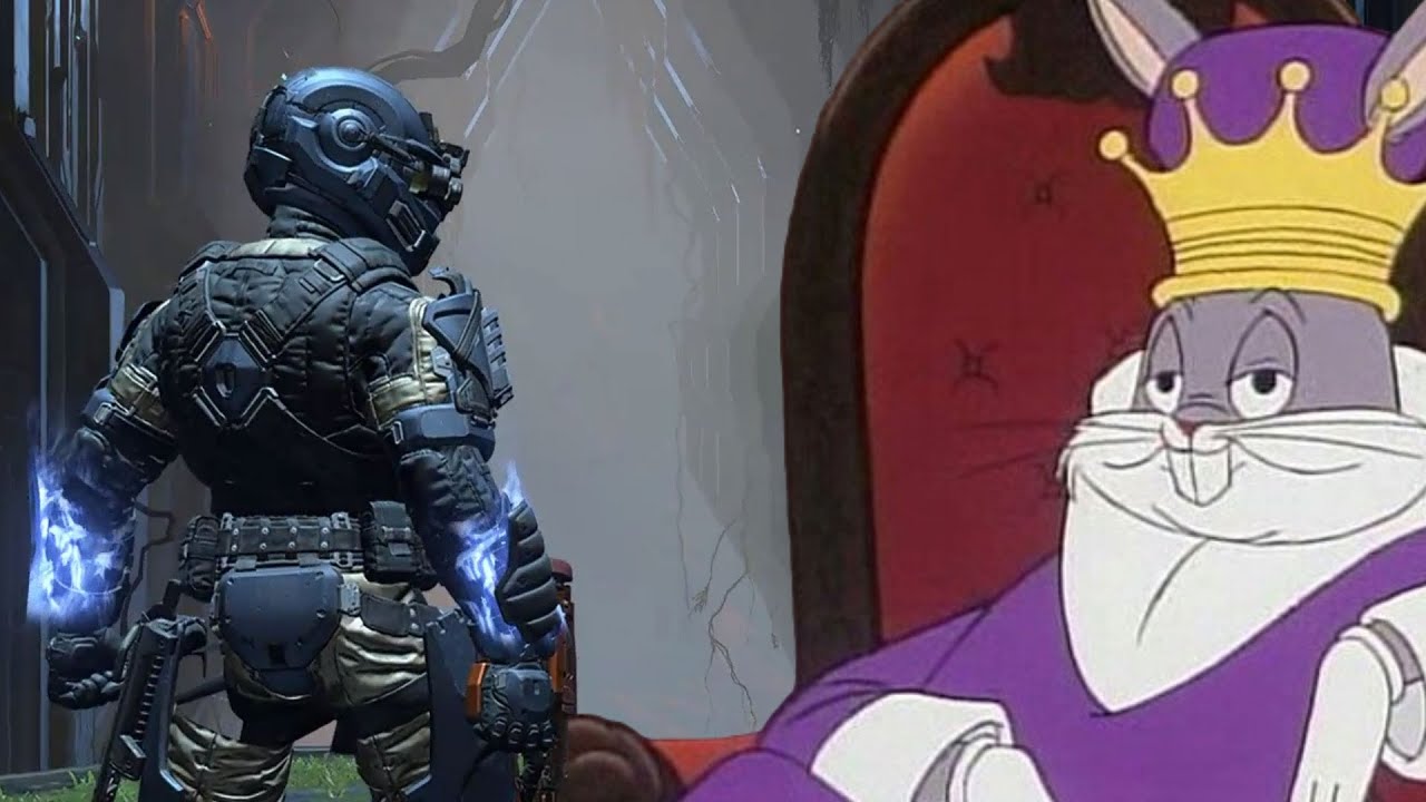 King Of The Hill On The NEW Catalyst Map In Halo Infinite Season 2 ...