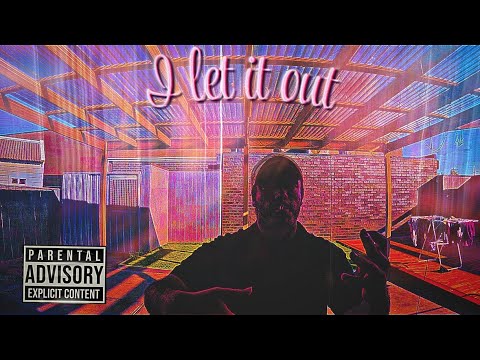 I let it out - YouTube