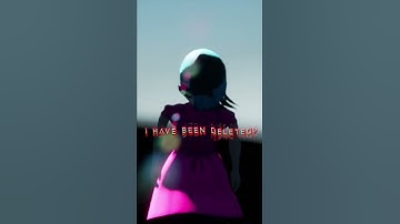 cool animation + 3d character design. new fantasy story in unreal engine. art / motion / anime / vr