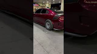 Beadlocks On The 392