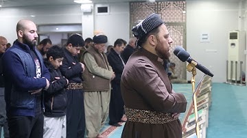 ماتيسر من سورة هود بصوت الشيخ عبدالحميد برزنجي چەند ئایەتێک لەسورەتی هود