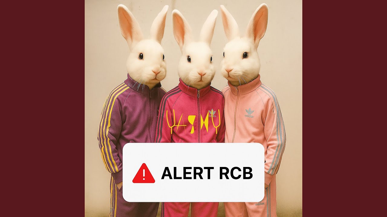 ALERT RCB