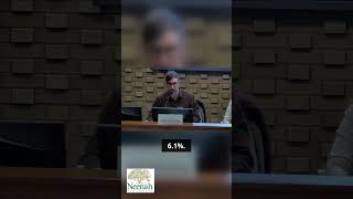 Is Neenah’s $20M debt the real issue for your property taxes?