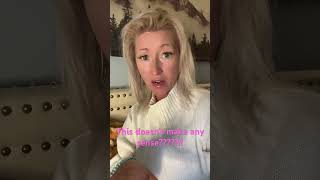 I Mean Im Just Trying To Pay My Bills