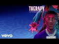 Stonebwoy - Therapy (Lyric Video)