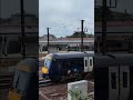 Trainspotting at York railway station #transpotting