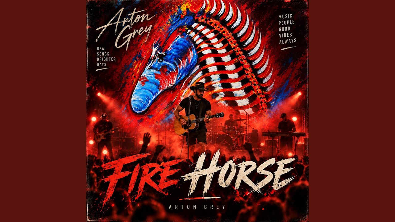 Fire Horse